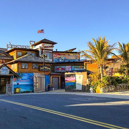 Апартаменты Dolphin Bay I Ошен Сити Экстерьер фото